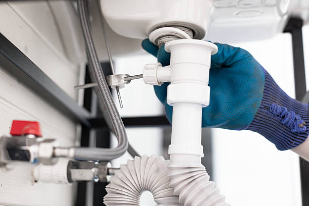 Reliable Emergency Plumber contractor in McAllen, TX by AAA Plumbing Heating